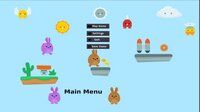Bunny buster(Alpha release)0.01 screenshot, image №2802548 - RAWG