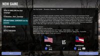 SGS Battle For: Fort Donelson screenshot, image №4123138 - RAWG