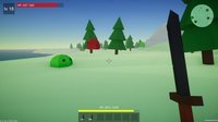 Fallen Hero screenshot, image №2304111 - RAWG