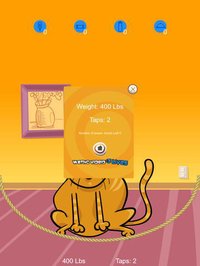 Fit The Cat - Lose Some Weight Fat Kitty screenshot, image №1838728 - RAWG