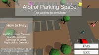 Alot of Parking space screenshot, image №2315524 - RAWG