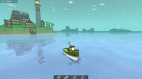 Sailing The Winds screenshot, image №4164117 - RAWG