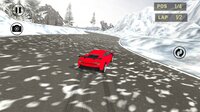 Drift On Snow screenshot, image №4091833 - RAWG