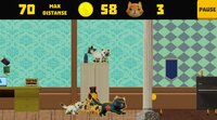 Cute Crushy Cat Runner screenshot, image №3660278 - RAWG