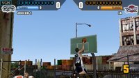 NBA Street Showdown screenshot, image №2088359 - RAWG