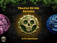 Temple Trouble screenshot, image №60866 - RAWG