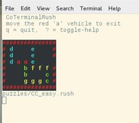 CoTerminalApps screenshot, image №1154647 - RAWG