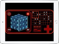 Sudoku Cube 3D screenshot, image №1677150 - RAWG