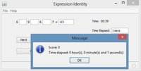 Expression Identity screenshot, image №1154435 - RAWG