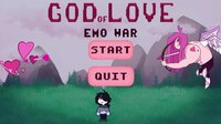 God Of Love: Emo War screenshot, image №3701559 - RAWG