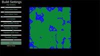 2d TileMap/Poplation Sim Generator Unity screenshot, image №3281486 - RAWG