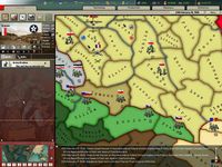 Hearts of Iron 2 Complete screenshot, image №236725 - RAWG