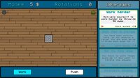 Push the square screenshot, image №2653830 - RAWG