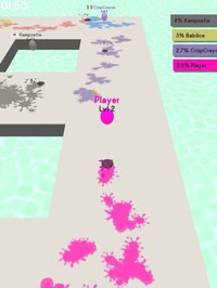 Splat.io screenshot, image №1630118 - RAWG