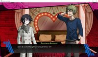 Ouma's Love Hotel (Amami Version) screenshot, image №2960612 - RAWG