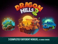 Dragon Hills 2 screenshot, image №666647 - RAWG