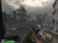 Battlestrike: The Road to Berlin screenshot, image №380879 - RAWG