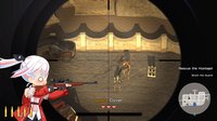 Heroine of the Sniper screenshot, image №1931176 - RAWG