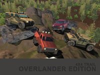 4X4 Trail Overlander Edition screenshot, image №1805877 - RAWG