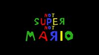Not Super Not Mario screenshot, image №1837189 - RAWG