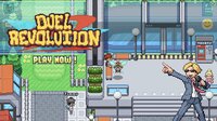 Duel Revolution screenshot, image №4012508 - RAWG