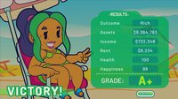 Personal Finance Simulator screenshot, image №4148813 - RAWG