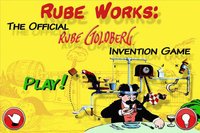 Rube Works: Rube Goldberg Game screenshot, image №2103779 - RAWG