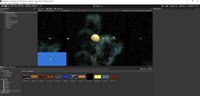 Solar System (itch) (irfanyaqoob) screenshot, image №3486289 - RAWG