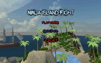 Ninja Island Fight screenshot, image №1955401 - RAWG