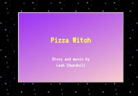 Pizza Witch screenshot, image №3103126 - RAWG
