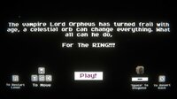 For The Ring! screenshot, image №2757012 - RAWG