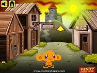 Monkey GO Happy Top Ten Games screenshot, image №2285784 - RAWG