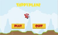tappy plane (JackAkilan) screenshot, image №3060885 - RAWG