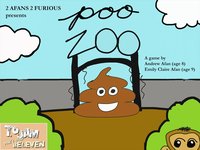 Poo Zoo screenshot, image №1283155 - RAWG