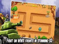 Tower Defence - Top TD Heros Game For Free screenshot, image №1604792 - RAWG