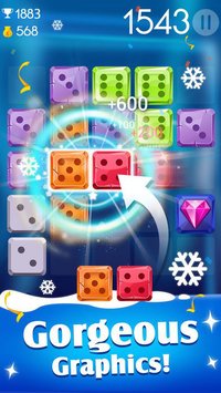 Jewel Games 2018 screenshot, image №1675372 - RAWG