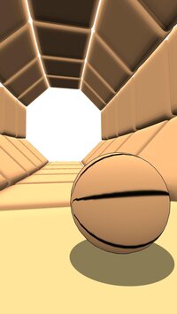 Tunnel Ball Game screenshot, image №3015943 - RAWG