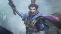 Dynasty Warriors 8: Xtreme Legends screenshot, image №616688 - RAWG
