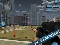 American City Sniper screenshot, image №1326977 - RAWG