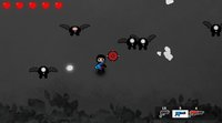 Ninja Danger screenshot, image №2354999 - RAWG