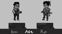Deathless (itch) screenshot, image №1032817 - RAWG