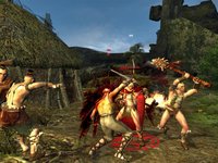 Age of Conan: Hyborian Adventures screenshot, image №425125 - RAWG