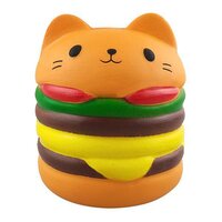 squihy burger screenshot, image №3722204 - RAWG