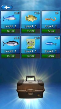 iFishing 5 screenshot, image №1941184 - RAWG