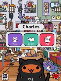 KleptoCats screenshot, image №1544254 - RAWG