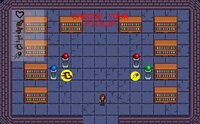 Jessica's Escape screenshot, image №3869022 - RAWG