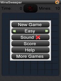 Mines Sweeper screenshot, image №2208437 - RAWG