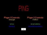 Ping (itch) (purplepeople) screenshot, image №1183956 - RAWG