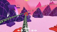Synth Race screenshot, image №4178001 - RAWG
