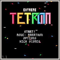 Extreme Tetrom screenshot, image №3559920 - RAWG